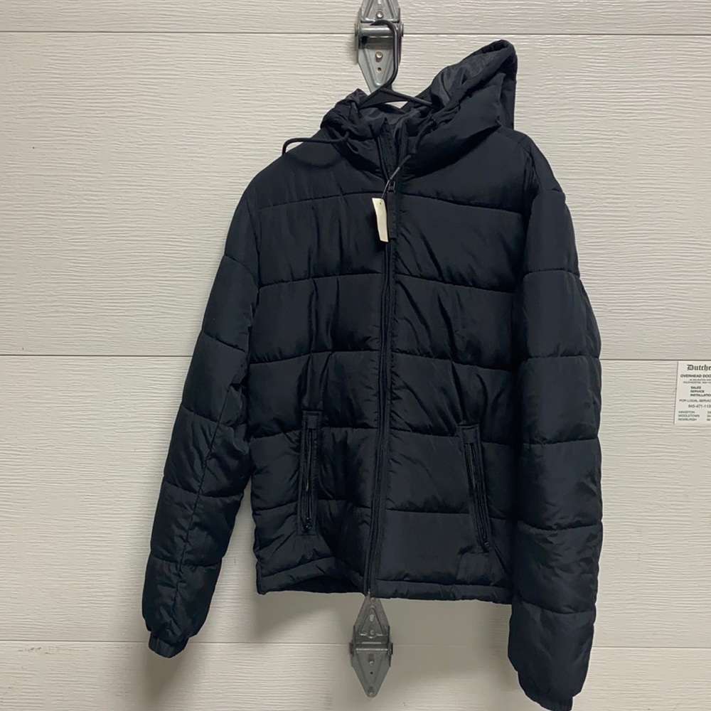 NWT Men’s Aeropostale Puffer Coat